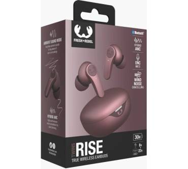 Produktbild Fresh 'n Rebel Twins Rise