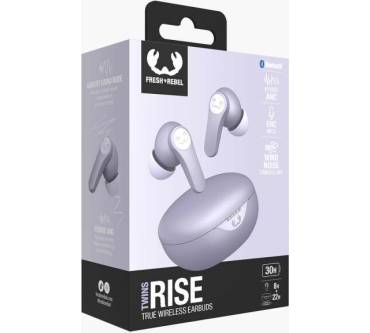 Produktbild Fresh 'n Rebel Twins Rise