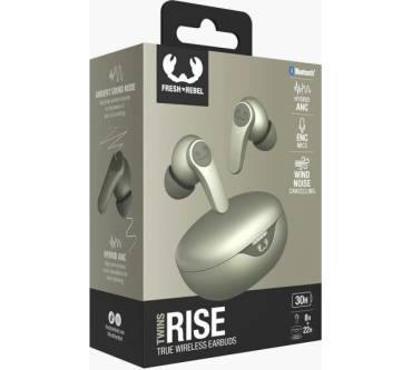 Produktbild Fresh 'n Rebel Twins Rise