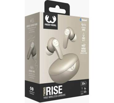 Produktbild Fresh 'n Rebel Twins Rise