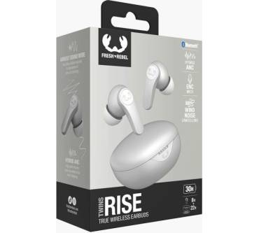 Produktbild Fresh 'n Rebel Twins Rise