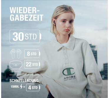 Produktbild Fresh 'n Rebel Twins Rise