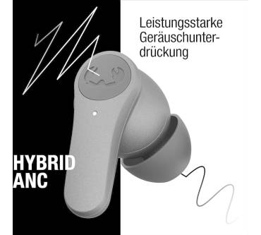 Produktbild Fresh 'n Rebel Twins Rise