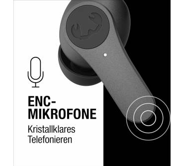 Produktbild Fresh 'n Rebel Twins Rise