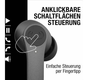 Produktbild Fresh 'n Rebel Twins Rise