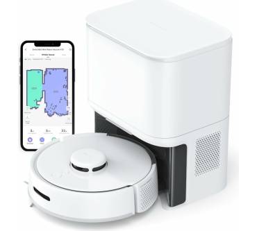 Produktbild SwitchBot K10+