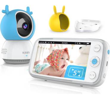 Produktbild Kawa Baby Monitor S6