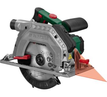 Produktbild Lidl / Parkside PHKS 1350