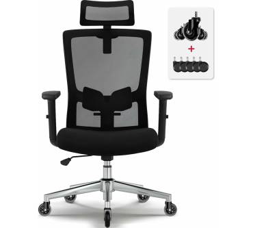 Produktbild Airchros Bürostuhl Ergonomisch