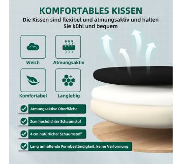 Produktbild Airchros Schreibtischstuhl