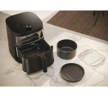Produktbild Haier Heißluftfritteuse I-Master Serie 5