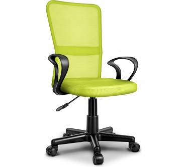 Produktbild Tresko Drehstuhl