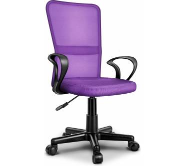 Produktbild Tresko Drehstuhl