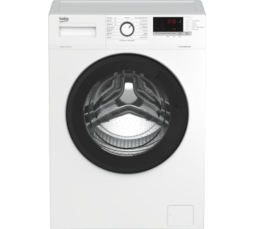 Produktbild Beko WLM81434NPSA