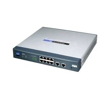 Produktbild Linksys RV082