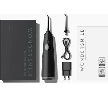 Produktbild Wondersmile Waterflow