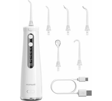 Produktbild Mornwell Recharcheable Oral Irrigator