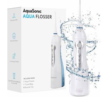 Produktbild Aquasonic Aqua Flosser
