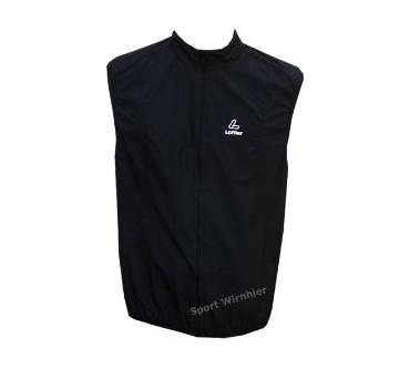Produktbild Löffler Windstopper Weste