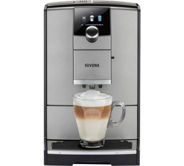 Produktbild Nivona Cafe Romatica 795