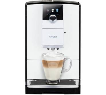 Produktbild Nivona Cafe Romatica 795