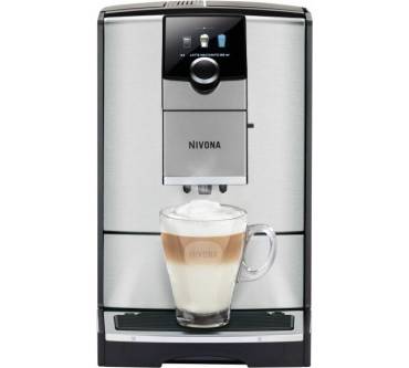 Produktbild Nivona Cafe Romatica 795