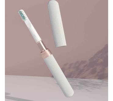 Produktbild Mate Schallzahnbürste