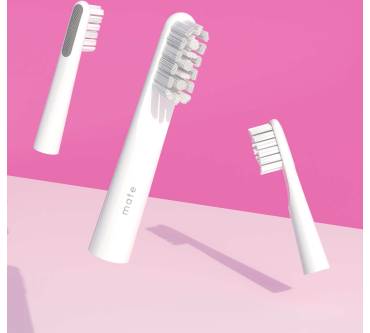 Produktbild Mate Schallzahnbürste