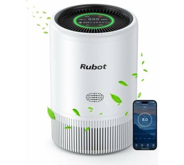 Produktbild Rubot PJ-08