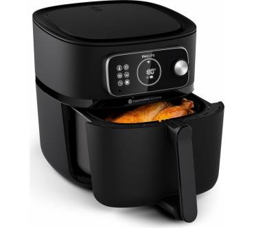 Produktbild Philips Airfryer-Combi XXL Connected HD9880/90