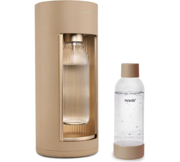 Produktbild Mysoda Glassy