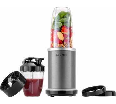 Produktbild Klamer Power Bullet Mixer 1000