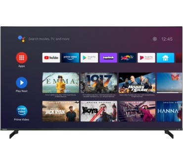 Produktbild Toshiba 65QG5E63DGL