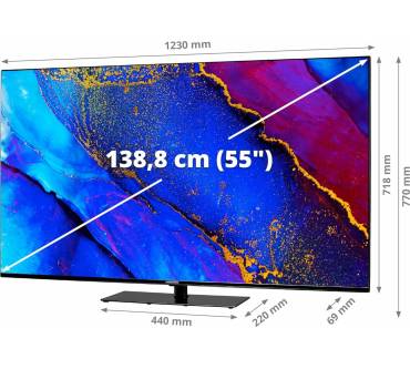 Produktbild Medion Life X15567 (MD 30128)