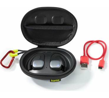 Produktbild Hama Spirit Athletics