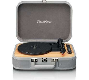 Produktbild Lenco TT-116