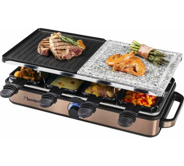 Produktbild Bestron ARG1200CO