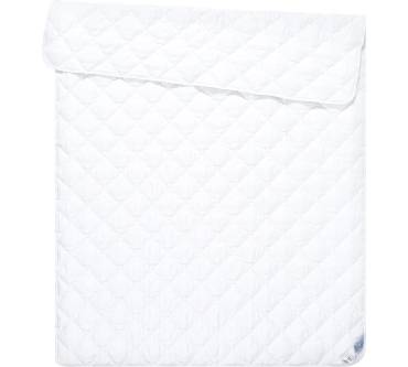 Produktbild Lidl / Livarno Home Kochfeste Bettdecke