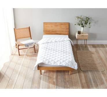 Produktbild Lidl / Livarno Home Kochfeste Bettdecke