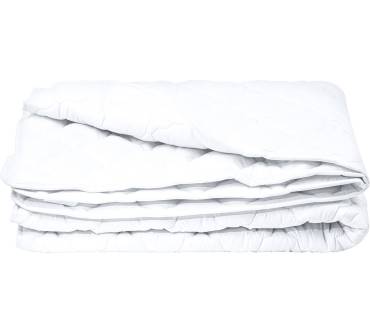 Produktbild Lidl / Livarno Home Kochfeste Bettdecke