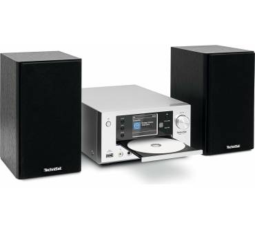 Produktbild TechniSat Viola 710 CD IR