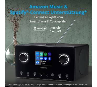 Produktbild Medion Life P85444 (MD 89295)