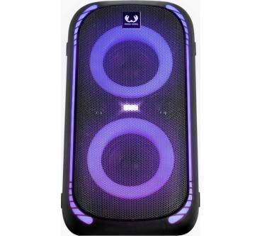 Produktbild Fresh 'n Rebel Party Loud L