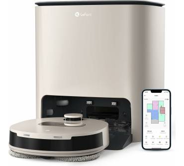 Produktbild Lefant T1