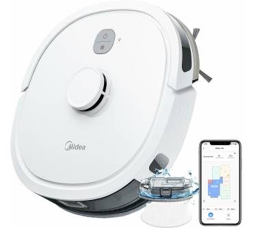 Produktbild Midea M6