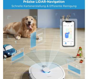 Produktbild Midea M6