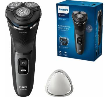 Produktbild Philips Series 3000 S3145/00