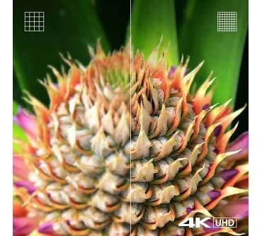 Produktbild Nokia QN50GV315ISW