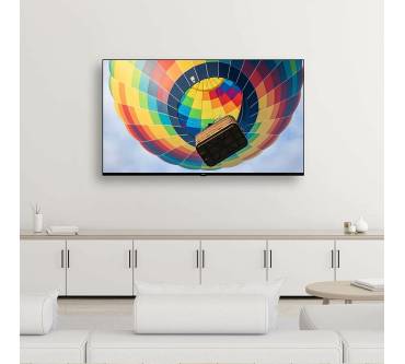 Produktbild Nokia QN50GV315ISW