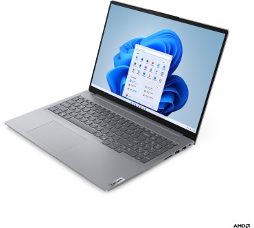 Produktbild Lenovo ThinkBook 16 G6 (AMD)